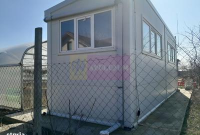 Spațiu comercial, în Roșiori - 19