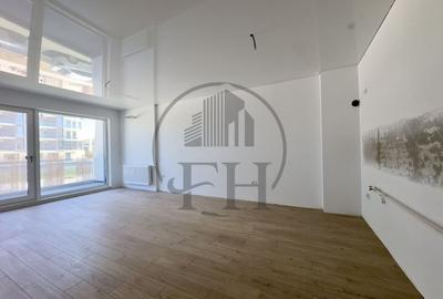 Apartament cu 2 camere semidecomandat în Sud - 4