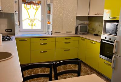 Apartament cu 3 camere decomandat în Olimpia-Stadion - 5