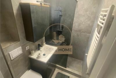 Apartament cu 3 camere semidecomandat în Central - 8