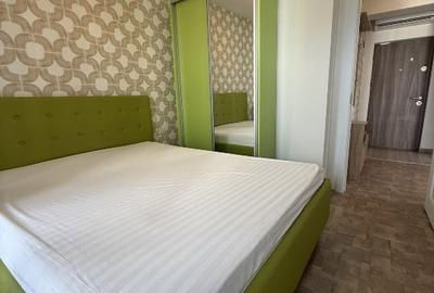 Apartament cu 2 camere, mobilat în Nord - 3