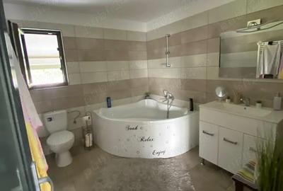 Casă cu 2 camere în Filipești - 5