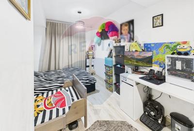 Apartament de 2 camere  zona Trapezului. - 4