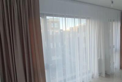 Apartament cu 2 camere decomandat, mobilat în Tomis Nord - 7