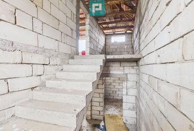 Casa la ro?u in localitatea Alma?, Arad. - 6