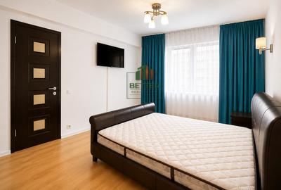 Apartament cu 3 camere în Central - 4