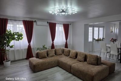 Apartament cu 4 camere decomandat în Malul Mureșului - 2