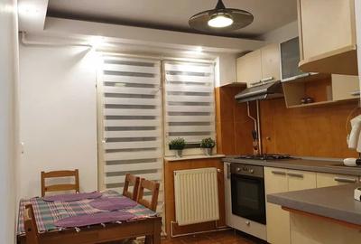 Apartament cu 2 camere decomandat în Grigorescu - 4