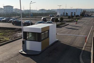 Apartament cu 2 camere în Militari - 2