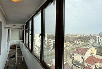 Apartament cu 3 camere decomandat, mobilat în Eroii Revoluției - 14