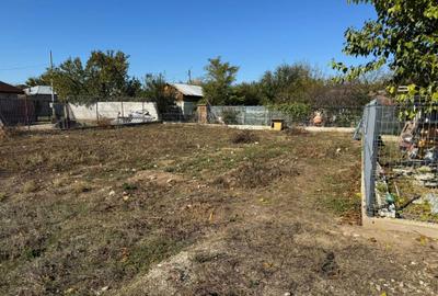 Spațiu comercial, în Fundeni