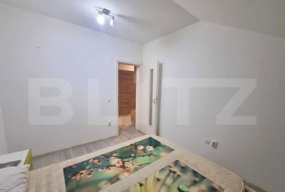 Apartament 2 camere, 45.42 mp, zona Palas - 3