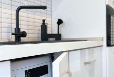 Apartament cu 3 camere în Central - 14