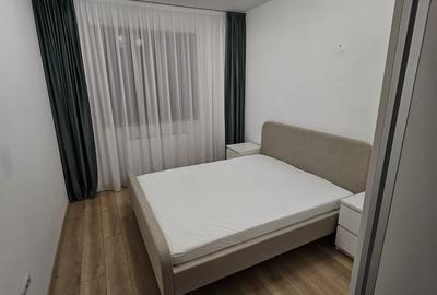 Apartament cu 2 camere decomandat, mobilat în Lujerului - 4