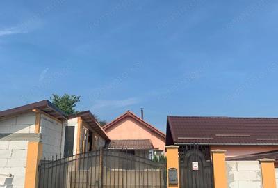 Casă cu 6 camere cu Teren 2800 Mp în Dudești - 13