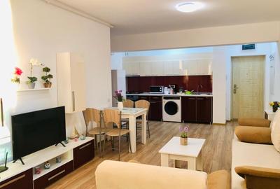 Apartament cu 2 camere în Central - 2