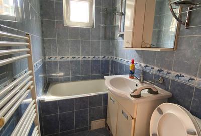 Apartament cu 3 camere semidecomandat în Mănăștur - 2