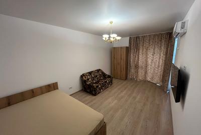 Popesti-Leordeni Metrou Berceni - 1