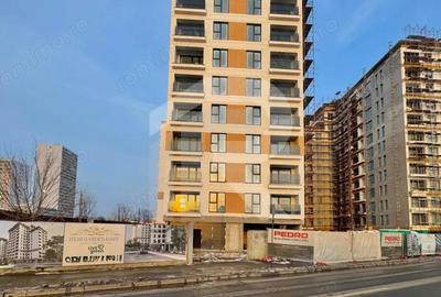 Garsonieră în Obor - 2