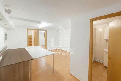 Spatiu comercial, 30 mp, Complexul Studentesc - 1