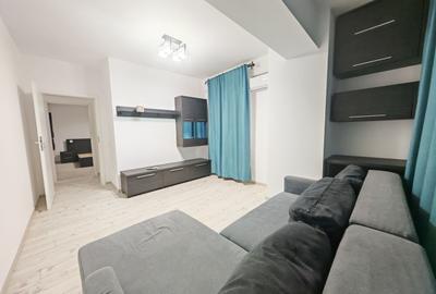 Apartament cu 2 camere decomandat, mobilat în Grozăvești - 1