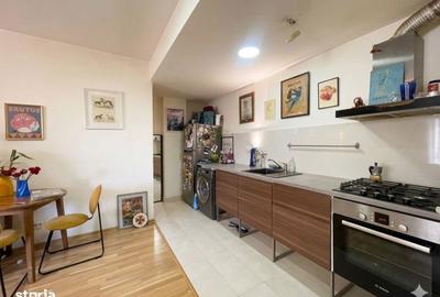 Apartament cu 2 camere semidecomandat, mobilat în Ștefan cel Mare - 2