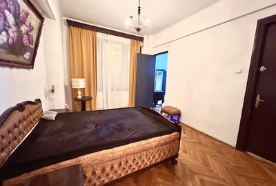 2 camere - Refined Central Living- langa Ateneul Roman - 6