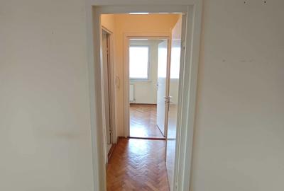 Apartament cu 2 camere semidecomandat în Astra - 3