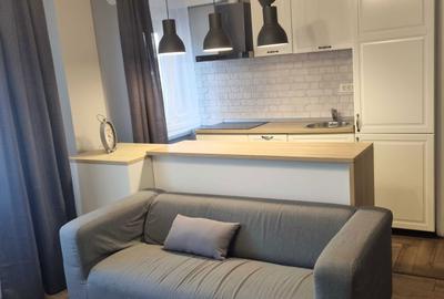 Apartament cu 2 camere decomandat în Central - 2