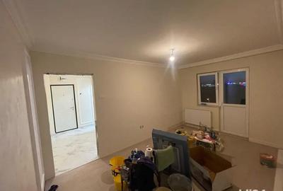 Apartament cu 2 camere semidecomandat în Șagului - 3