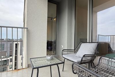ISHO | 2 camere | priveliste superba - 17