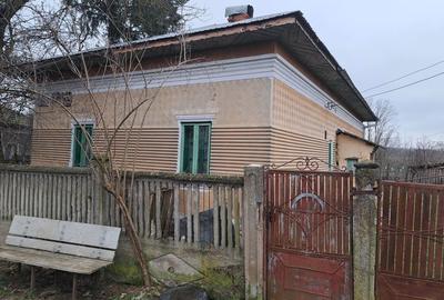 Casă cu 4 camere în Nicolae Bălcescu - 2