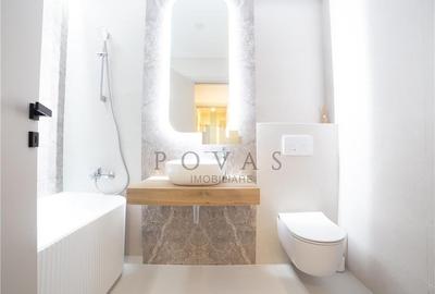 Prima Inchiriere Apartament 4 Camere Iancu Nicolae Pipera Baneasa - 18