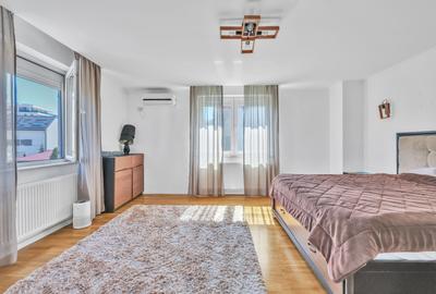 VILA 7 CAMERE - PIPERA - COMISION 0% - MOBILATA - 11