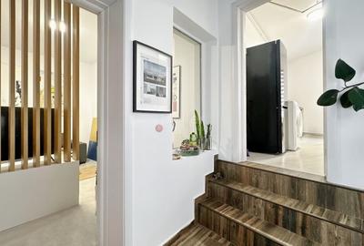 Casă individuală cu 2 camere cu Canalizare în Brașovul Vechi - 12