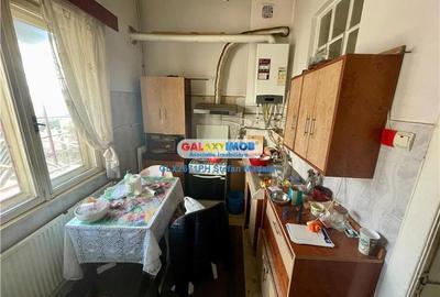 VANZARE 2 CORPURI DE CASA - SPATIU COMERCIAL - STRADA POSTEI, PLOIESTI - 7