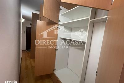Apartament cu 3 camere în Central - 1