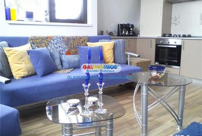 Apartament 2 camere Jiului complet mobilat si utilat - 1