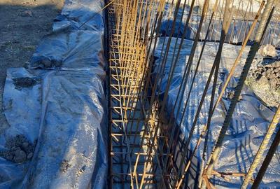 Comision 0 ! Casa individuala P+1 Centrala Proprie | Teren 500mp | Bolintin Deal - 44