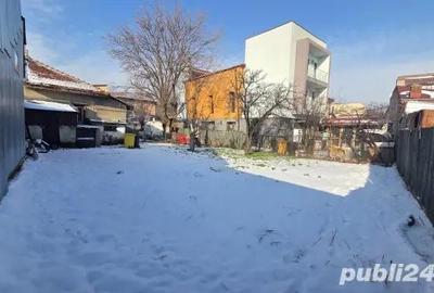 Casă cu 3 camere cu Teren 500 Mp în Rahova - 6