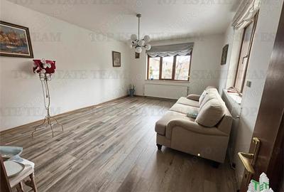 Casă cu Teren 175 Mp în Bucureștii Noi - 1