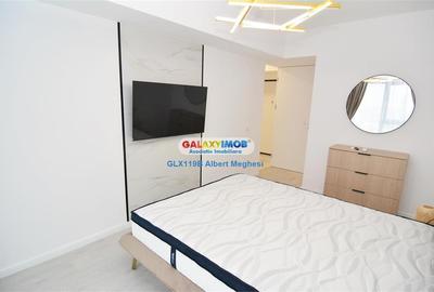 Apartament cu 3 camere semidecomandat, mobilat în Viilor - 7