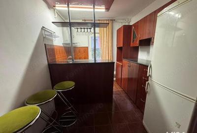 Apartament cu 2 camere semidecomandat în Lipovei - 3