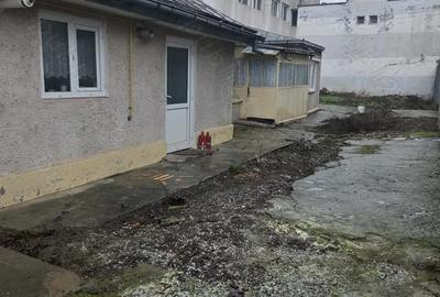 Spațiu comercial, de 550 mp, în Calea Galați - 5