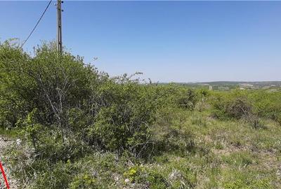 Teren de 3570 mp, în Central - 6