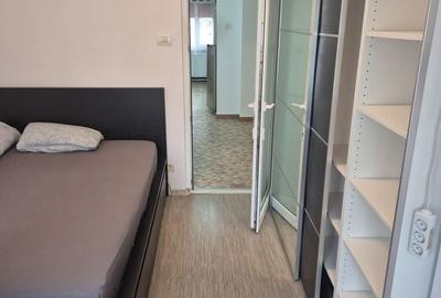 Apartament cu 3 camere decomandat, mobilat în Crângași - 5