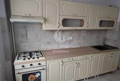Apartament cu 4 camere semidecomandat, mobilat în Ștefan cel Mare - 2