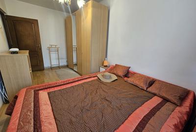 Apartament 4 camere, mobilat si utilat - 7