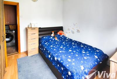 Păcurari – Moara de foc | Apartament 2 camere | Mobilat& utilat - 2
