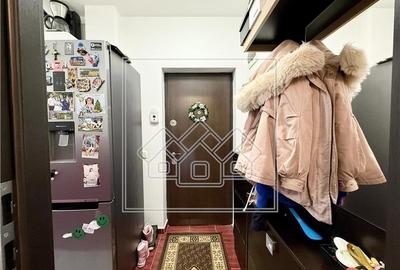 Apartament cu 2 camere semidecomandat în Aeroport - 5
